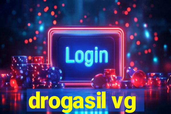 drogasil vg